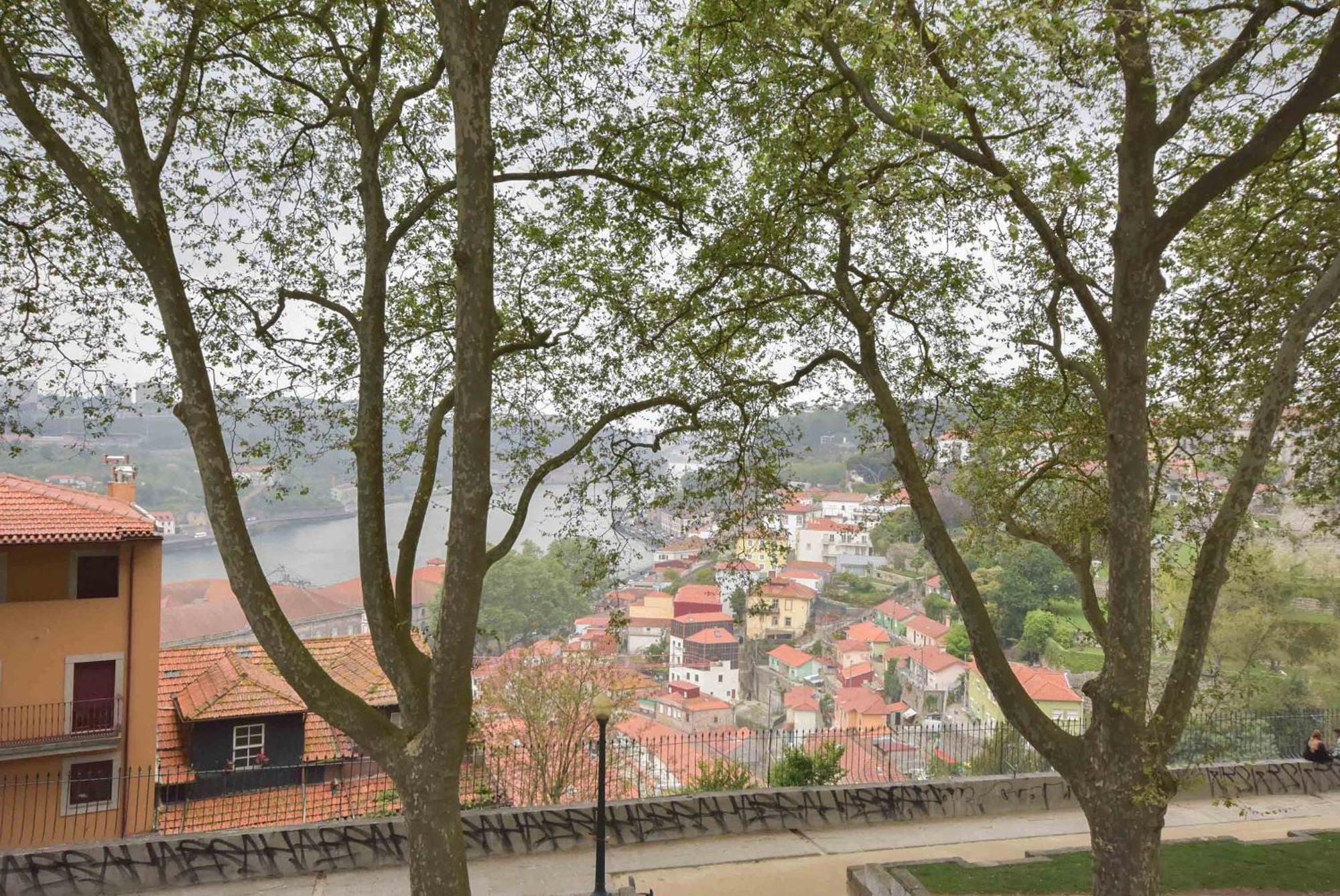 Porto Downtown River Exterior photo